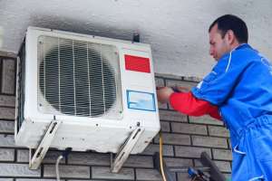 24/7 and Emergency HVAC Near Rheems, PA | Air Conidtioning and Heating Contractors